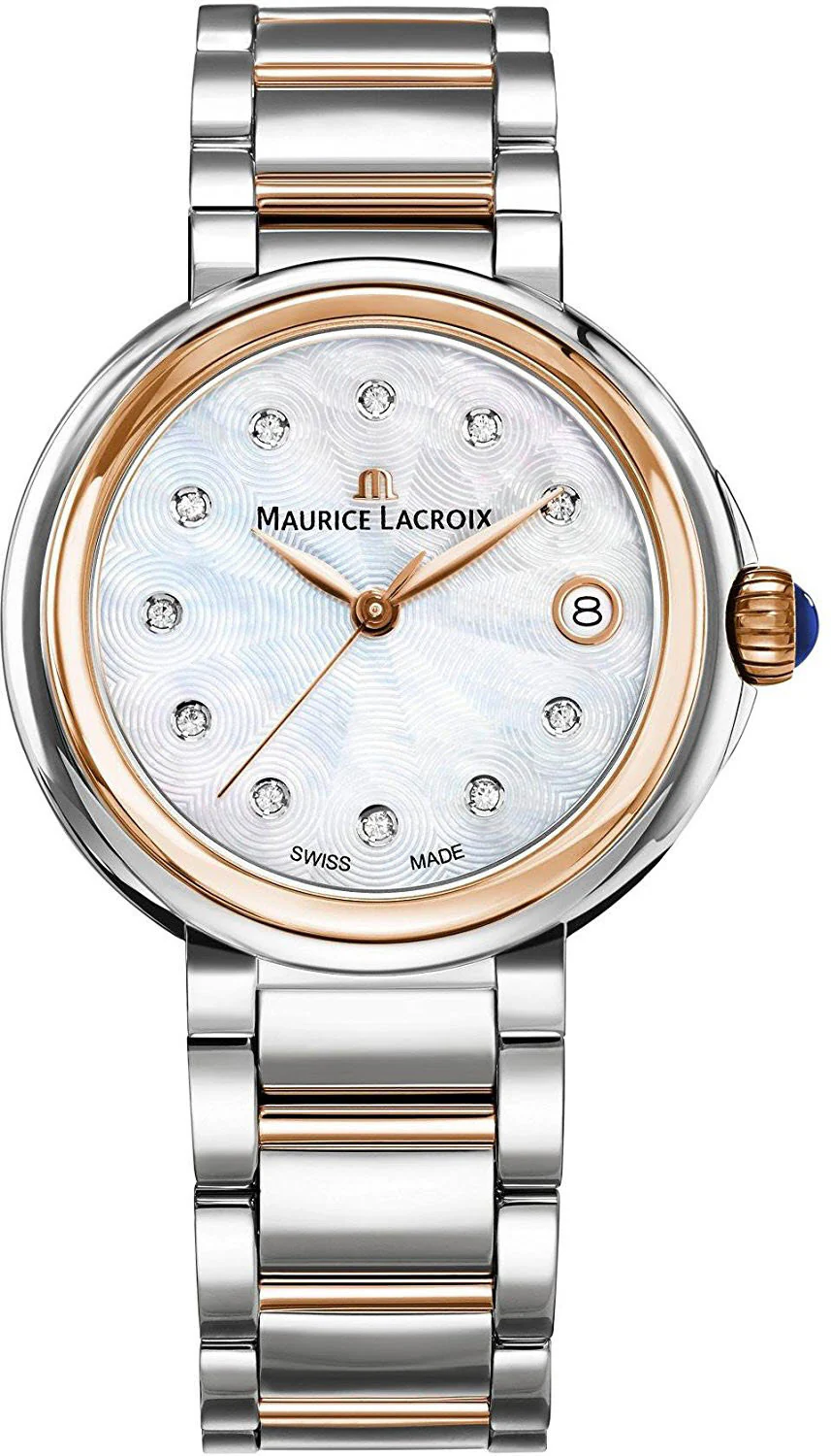 Maurice Lacroix Watch Fiaba Ladies