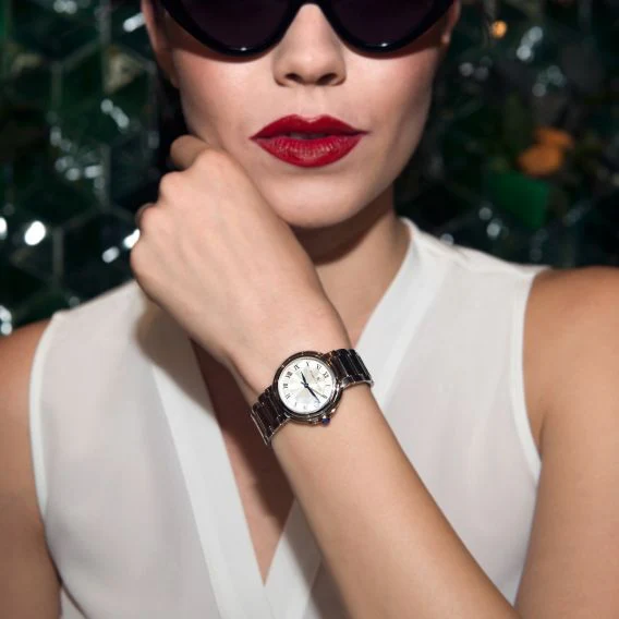 Maurice Lacroix Watch Fiaba Ladies - Image 3