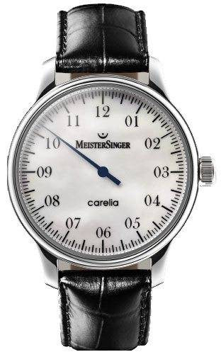 MeisterSinger Carelia D