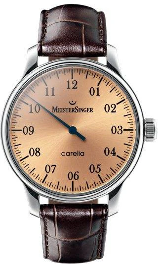 MeisterSinger Carelia D