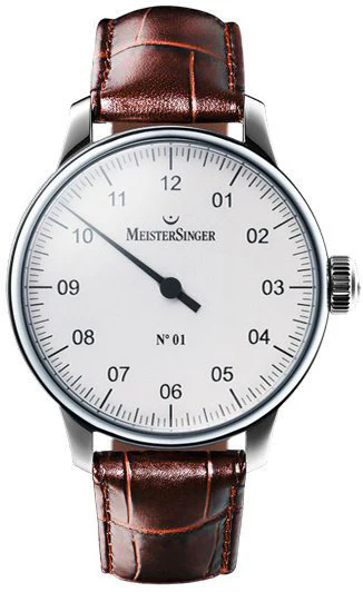 MeisterSinger N. 01 D