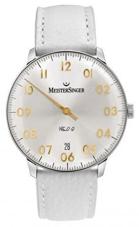 MeisterSinger Watch NEO Q