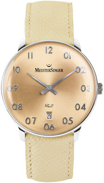 MeisterSinger Neo F 2Z Q