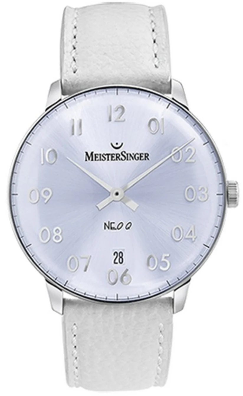MeisterSinger Neo F 2Z Q