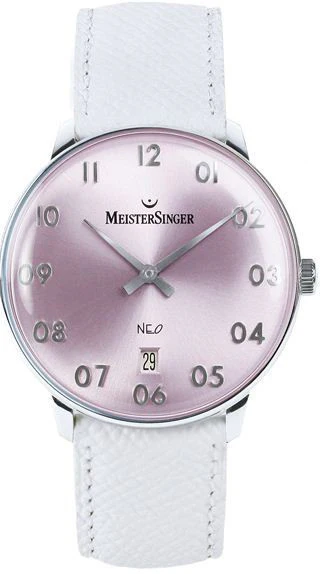 MeisterSinger Neo Ladies D