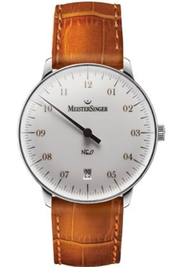 MeisterSinger Neo D