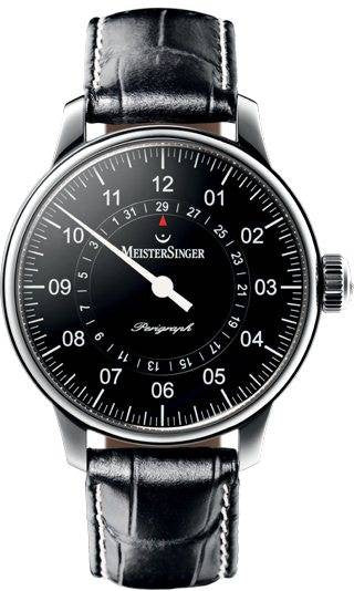 MeisterSinger Perigraph D