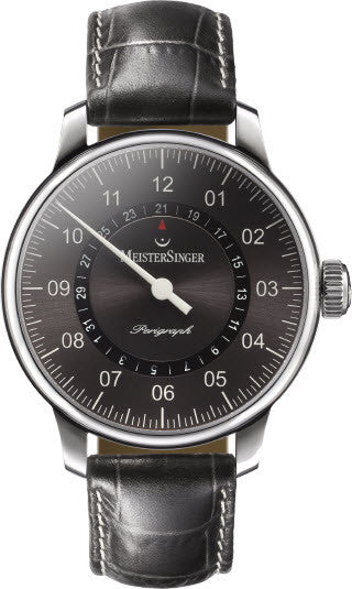 MeisterSinger Perigraph