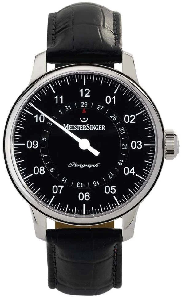 MeisterSinger Perigraph D