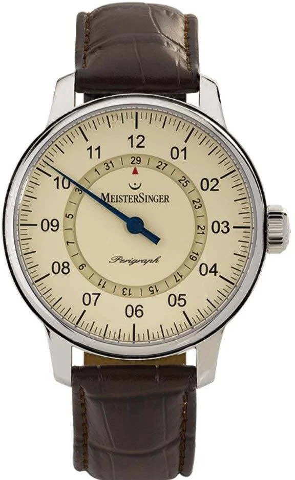 MeisterSinger Perigraph