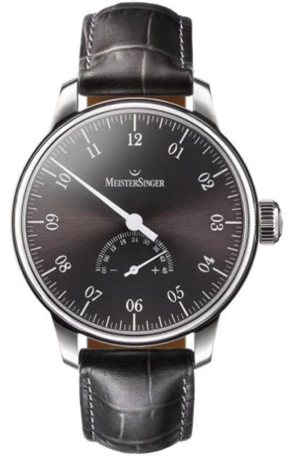 MeisterSinger Unomatik