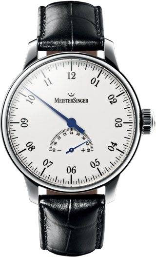 MeisterSinger Unomatik D