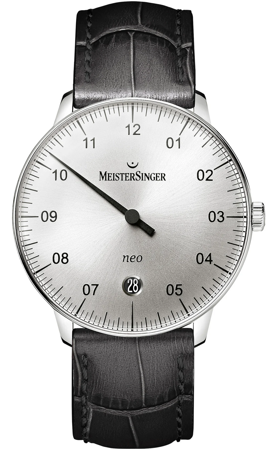 MeisterSinger Watch Neo