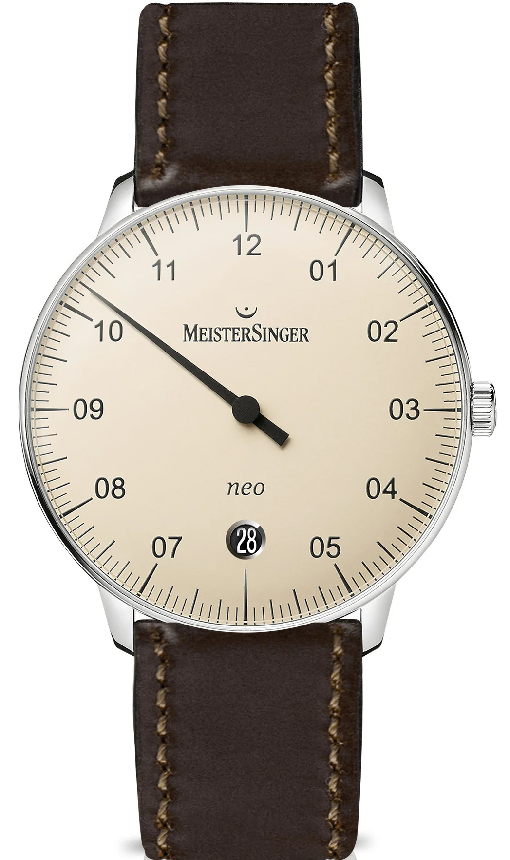 MeisterSinger Neo Cordovan