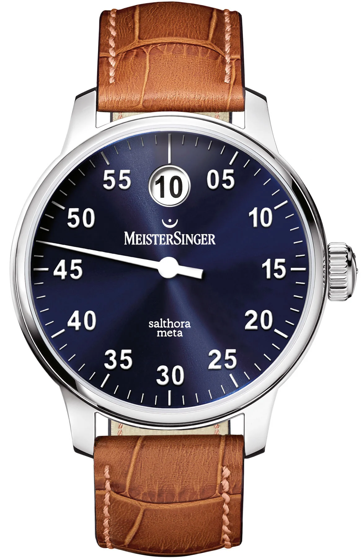 MeisterSinger Watch Salthora Meta