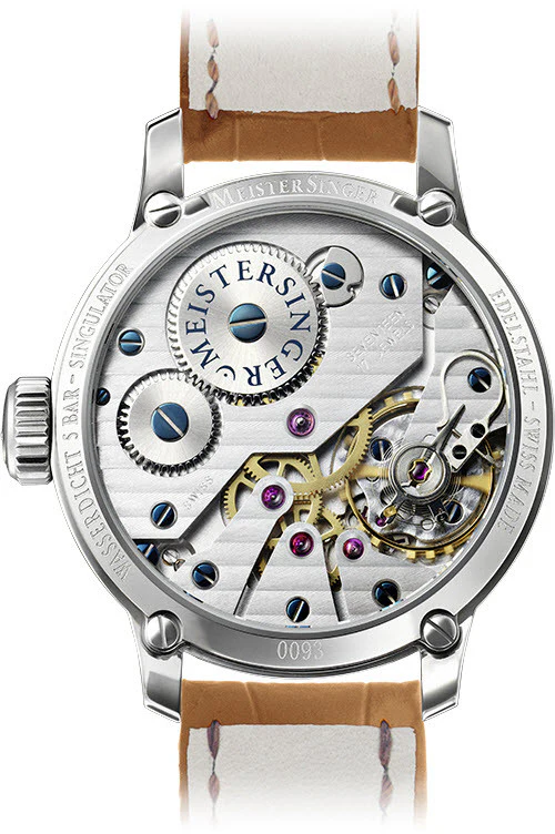 MeisterSinger Watch Singulator - Image 2