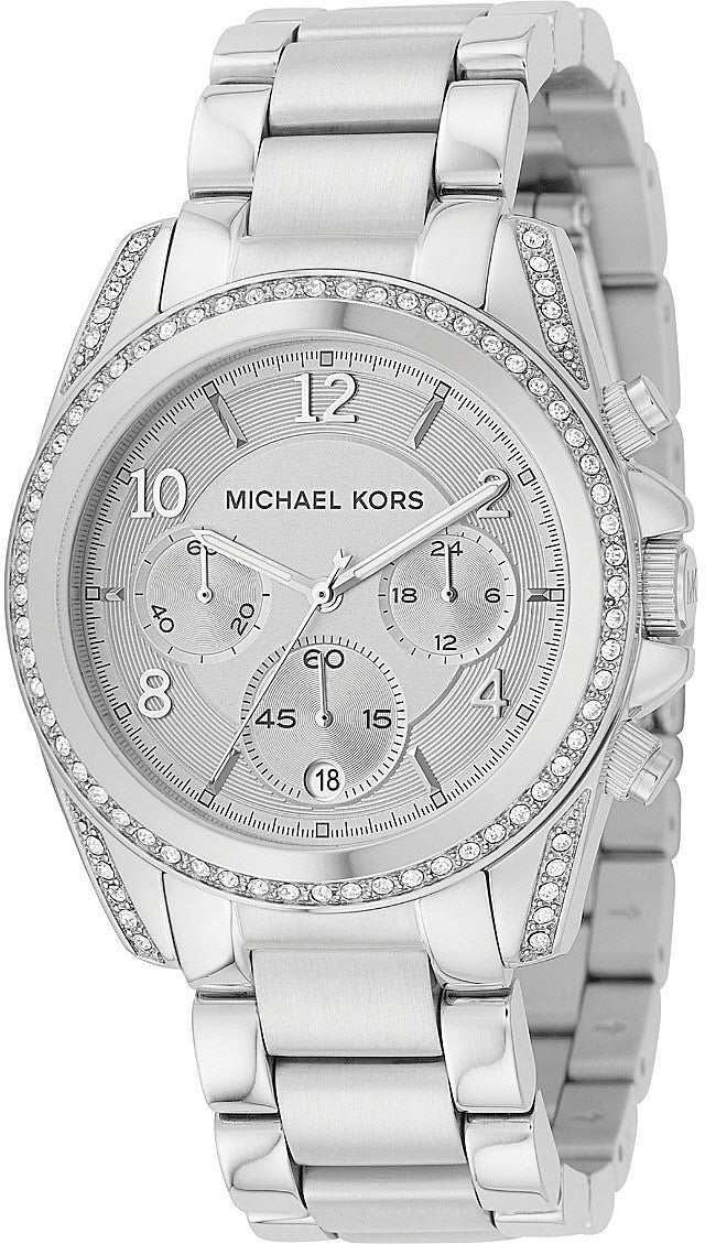 Michael Kors Watch Blair Ladies