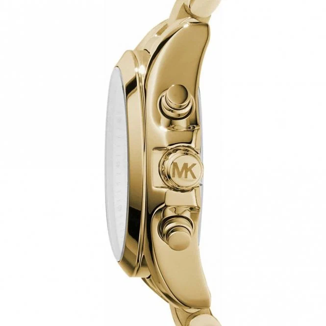 Michael Kors Bradshaw Ladies Watch - Image 2