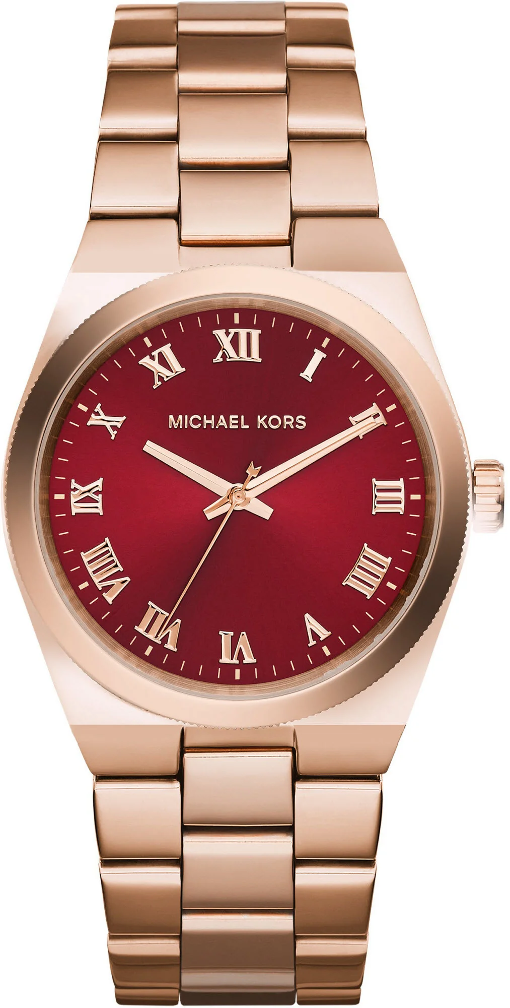 Michael Kors Watch Channing D