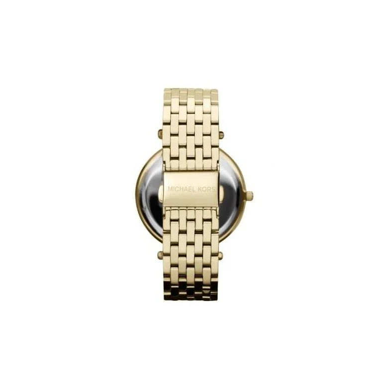 Michael Kors Darci Ladies Watch - Image 3
