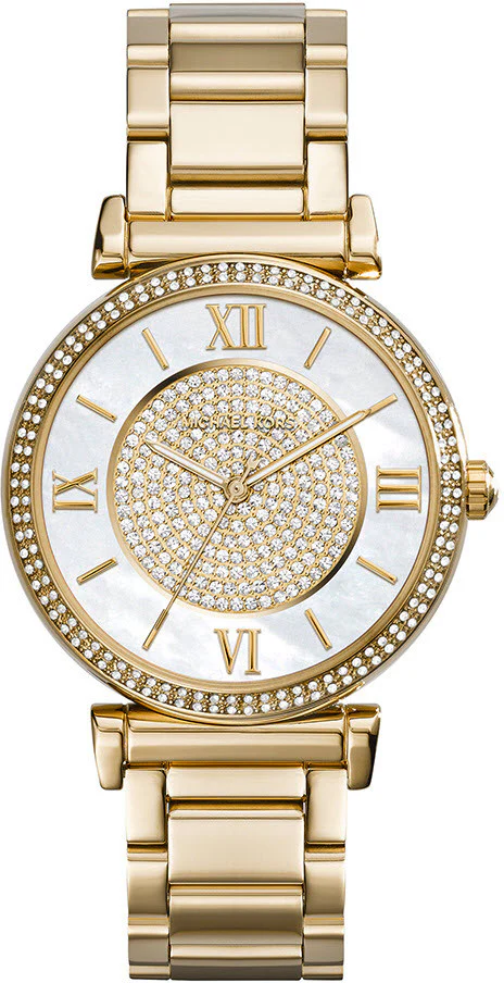 Michael Kors Watch Darci D