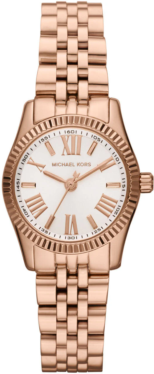 Michael Kors Watch Mini Lexington