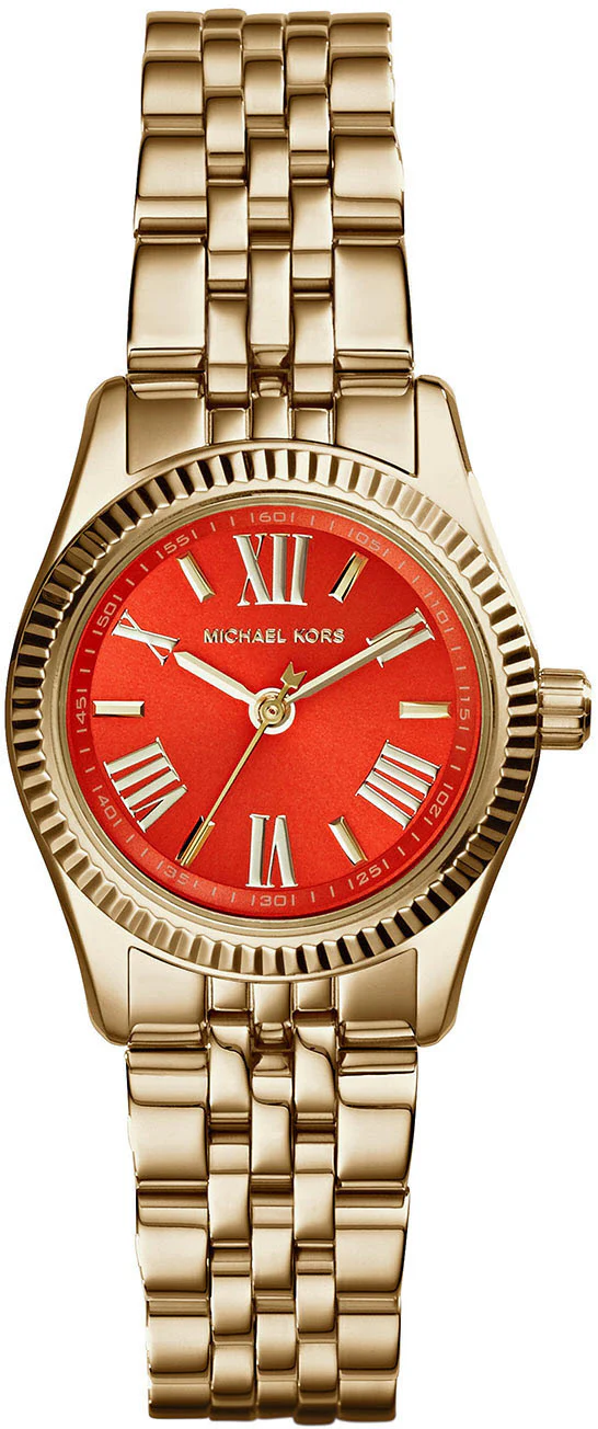 Michael Kors Watch Mini Lexington