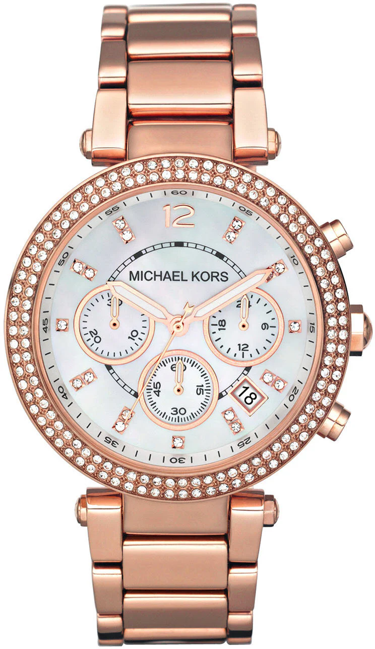 Michael Kors Parker Ladies Watch