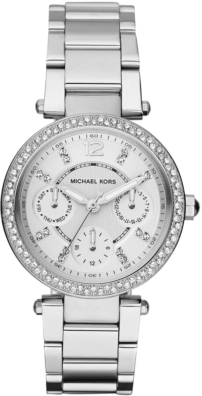 Michael Kors Watch Parker Ladies