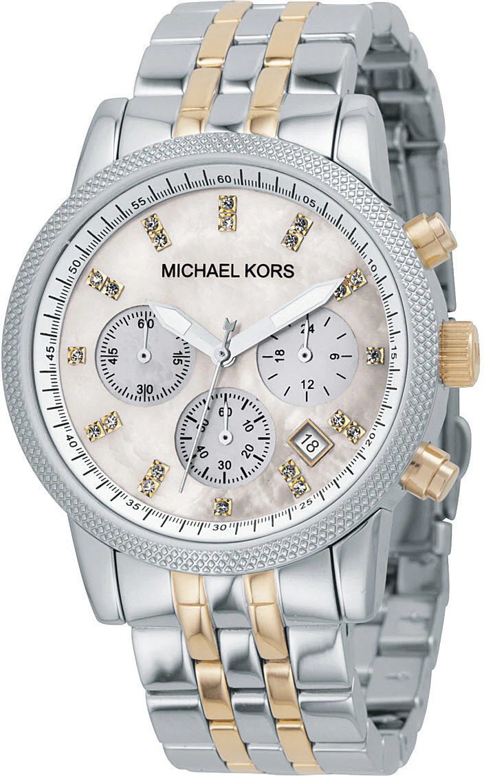 Michael Kors Watch Ritz