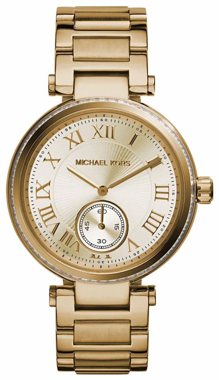 Michael Kors Watch Skylar