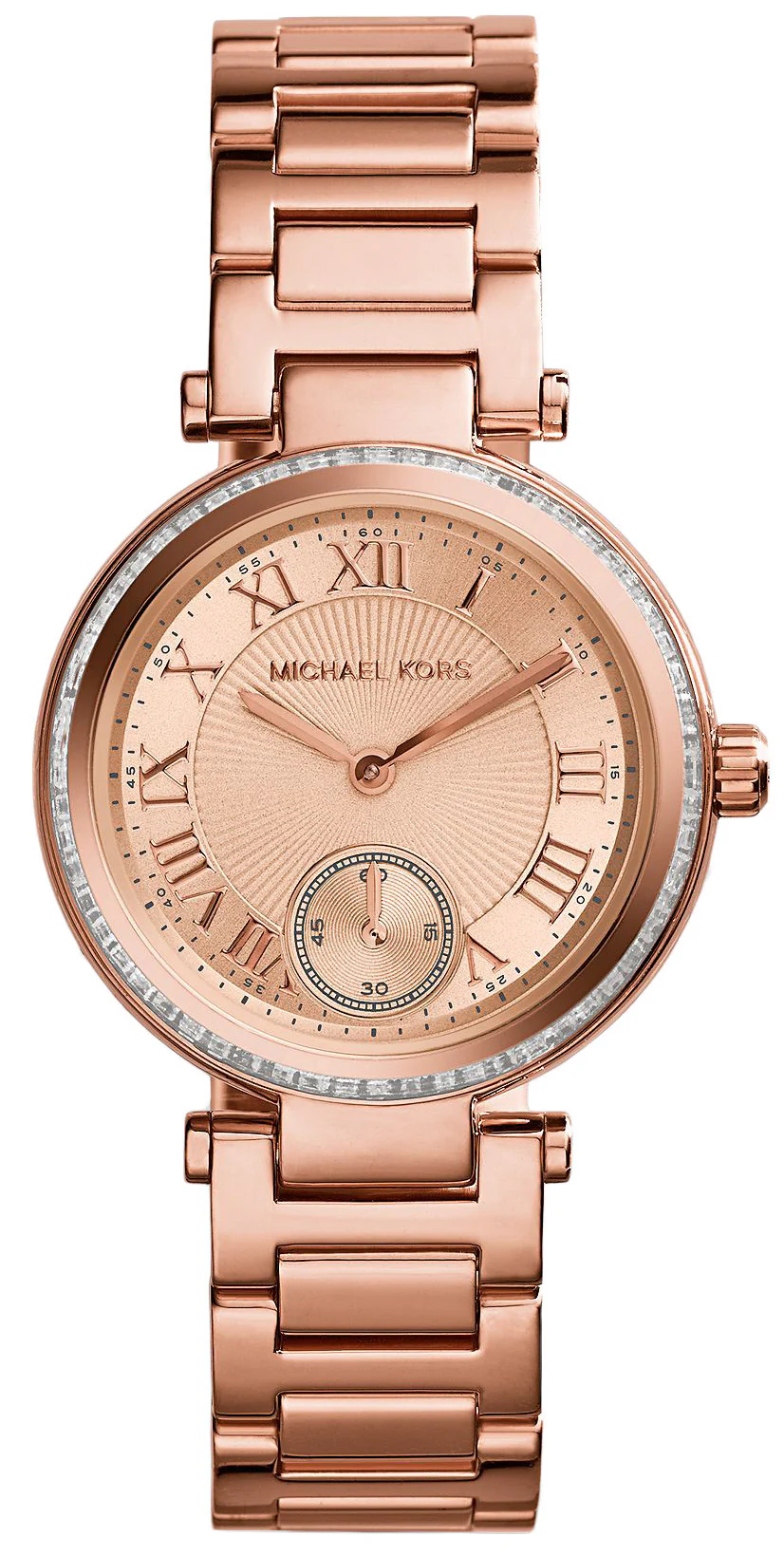 Michael Kors Watch Skylar