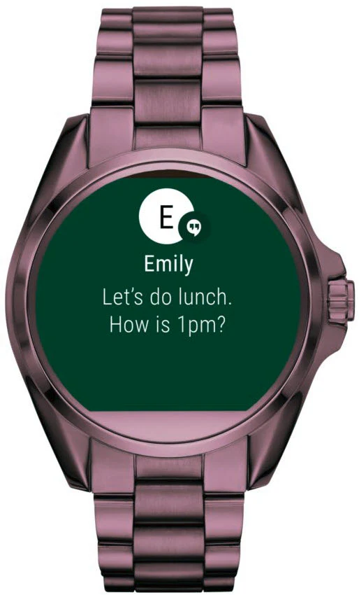 Michael Kors Watch Access - Image 4