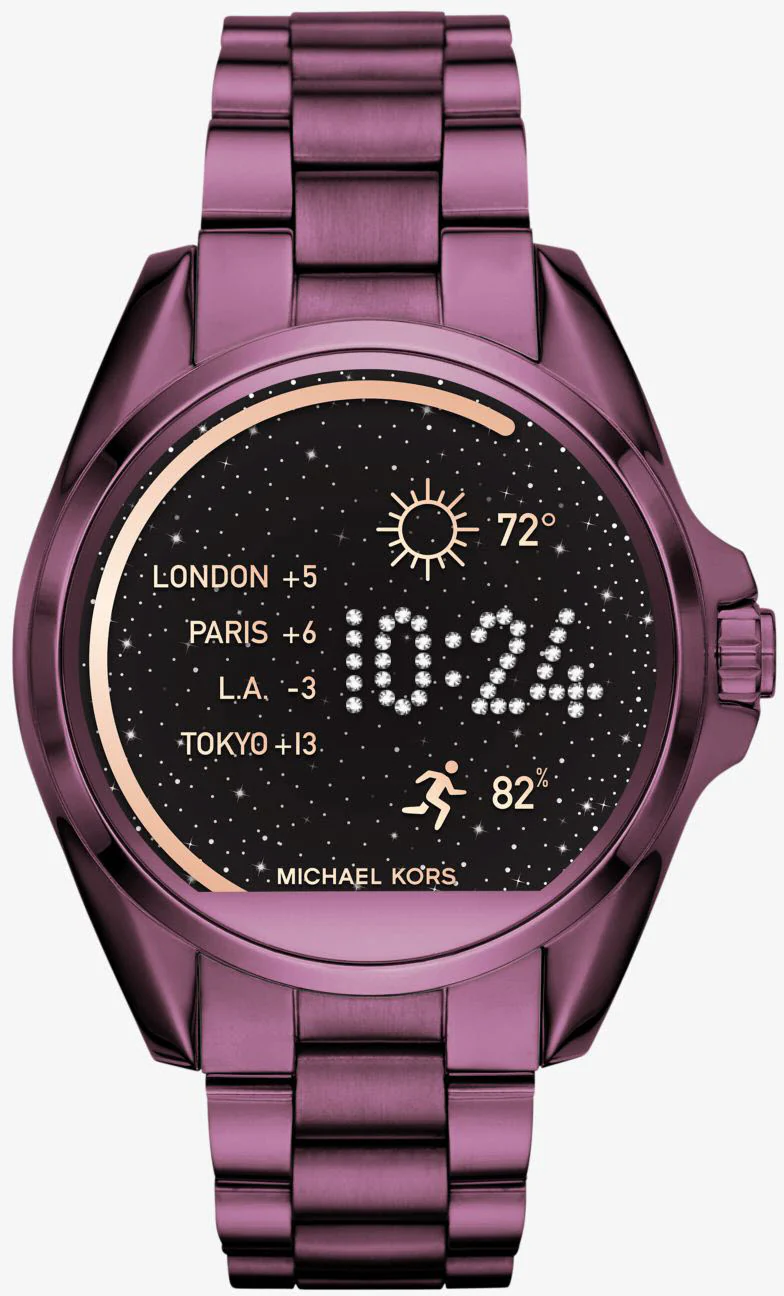 Michael Kors Watch Access - Image 5