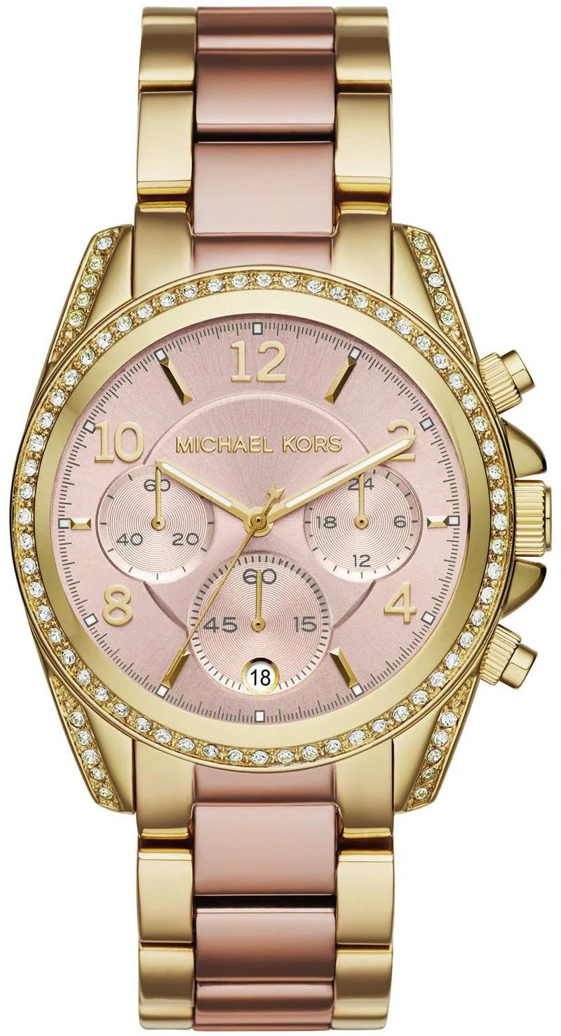 Michael Kors Watch Blair