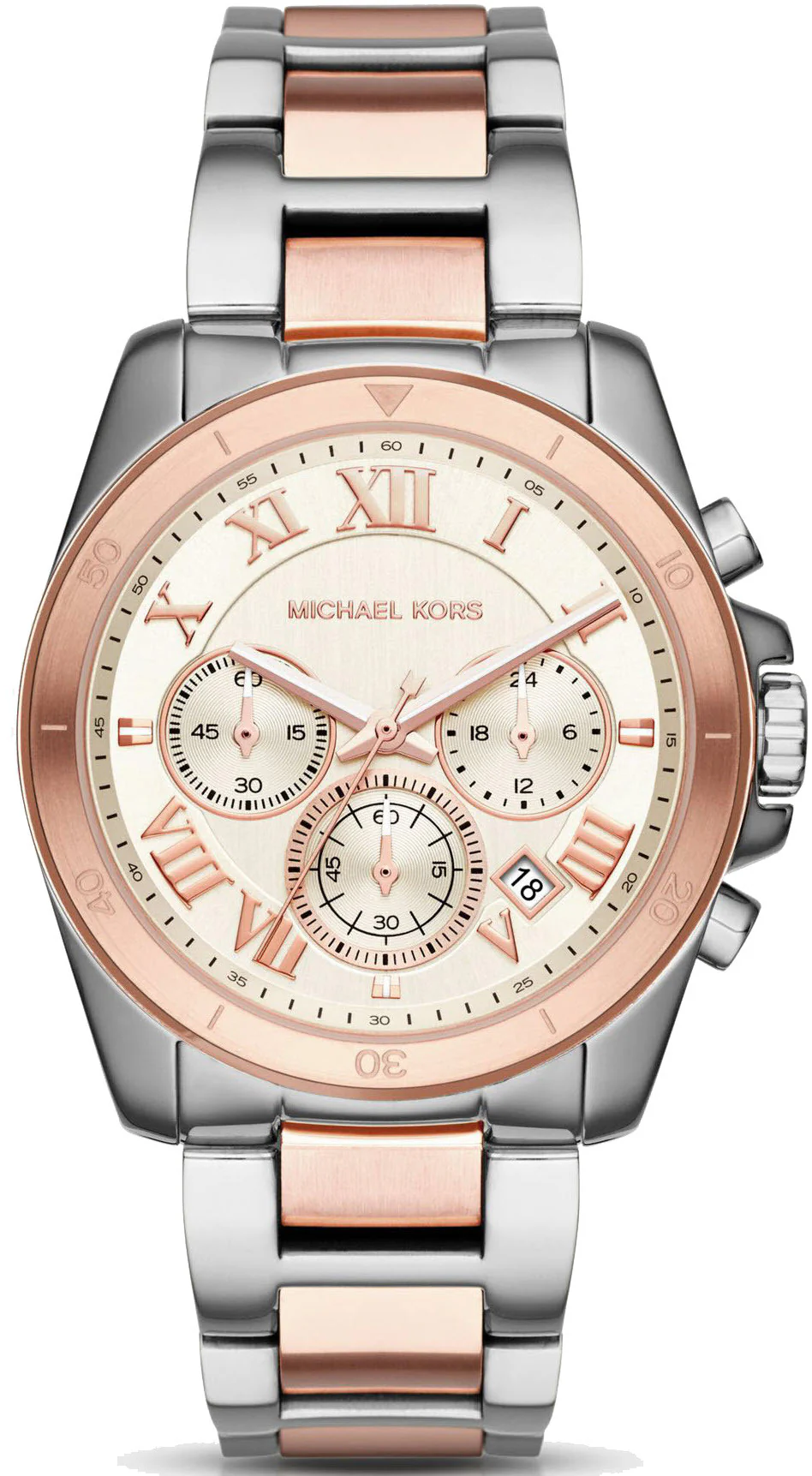 Michael Kors Watch Brecken