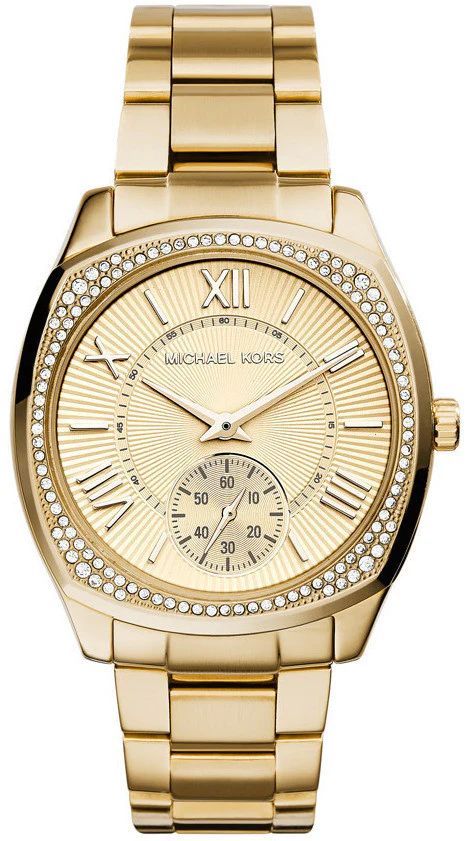 Michael Kors Watch Bryn Ladies