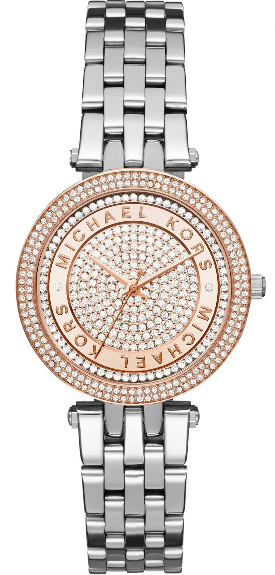Michael Kors Watch Darci D