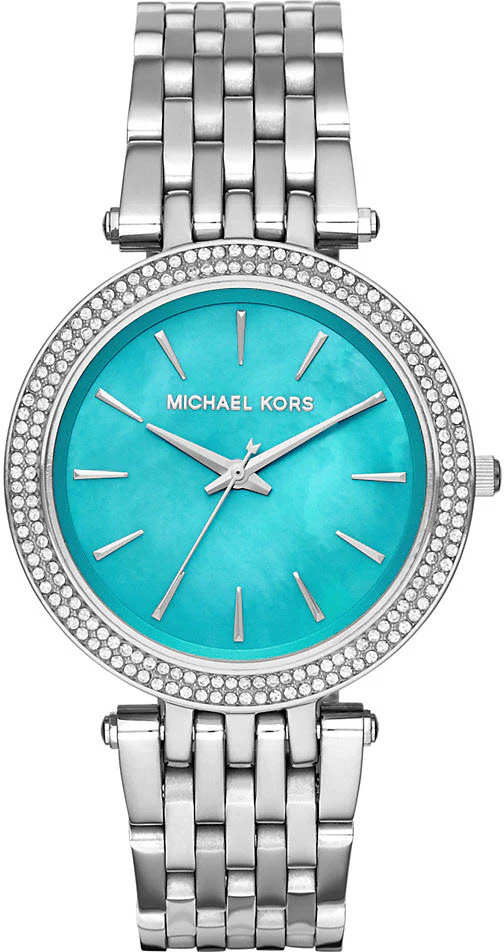 Michael Kors Watch Darci