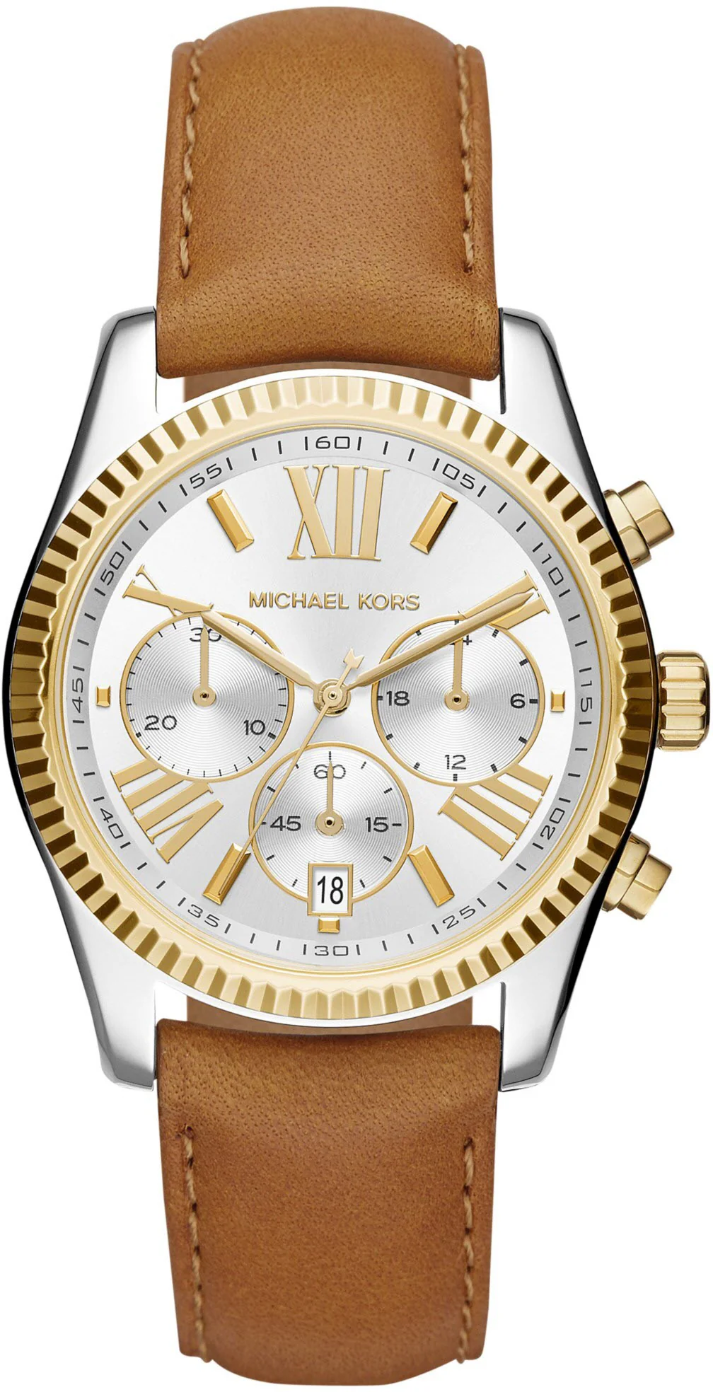 Michael Kors Watch Lexington