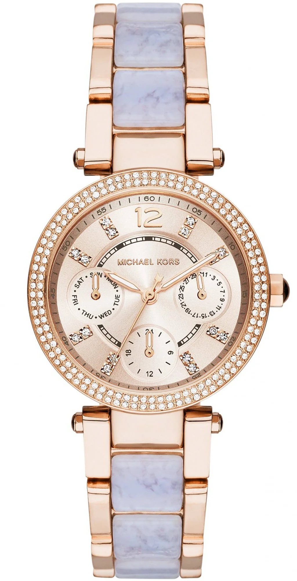 Michael Kors Watch Mini Parker