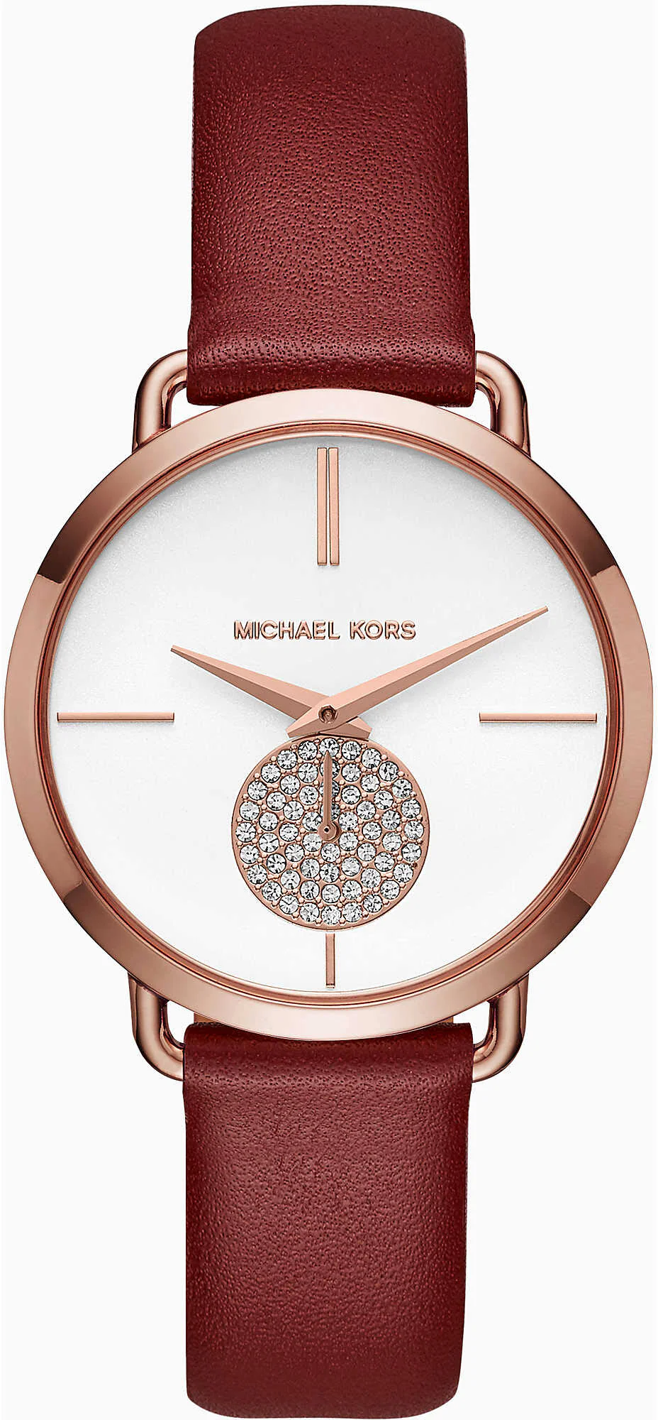 Michael Kors Watch Portia Ladies D
