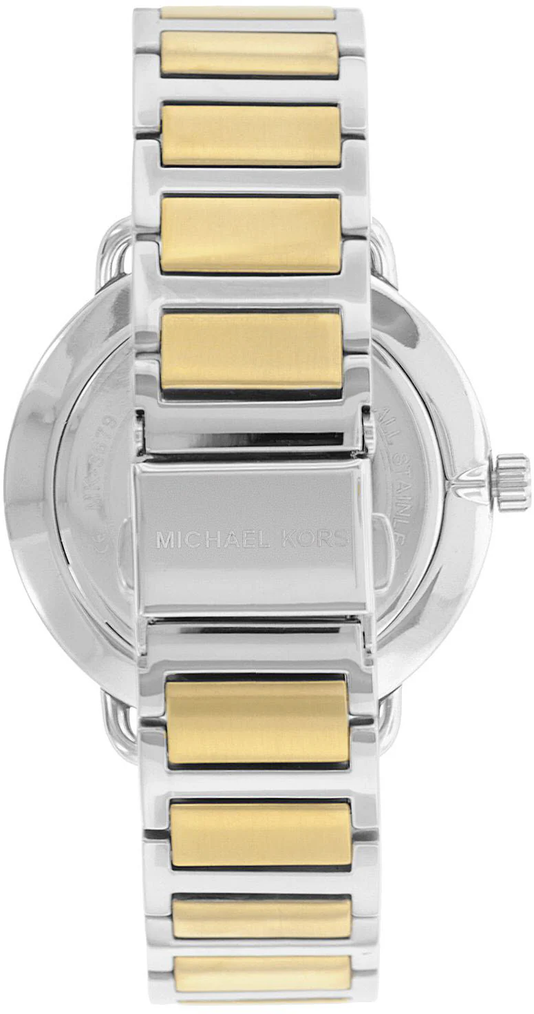 Michael Kors Watch Portia Ladies - Image 2