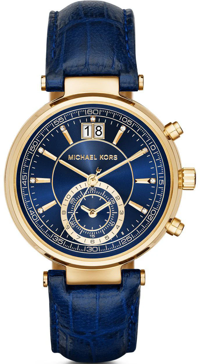 Michael Kors Watch Sawyer