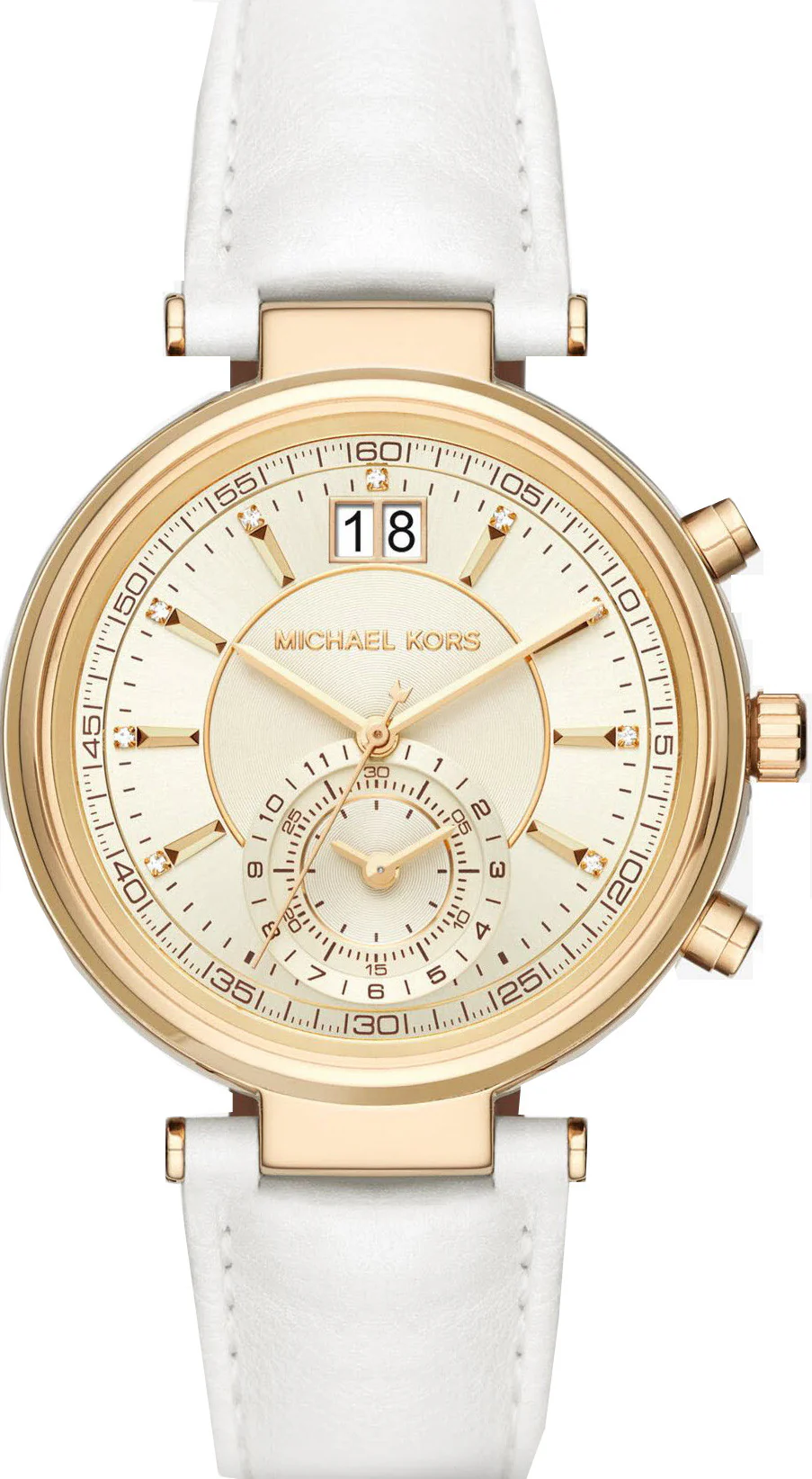 Michael Kors Watch Sawyer