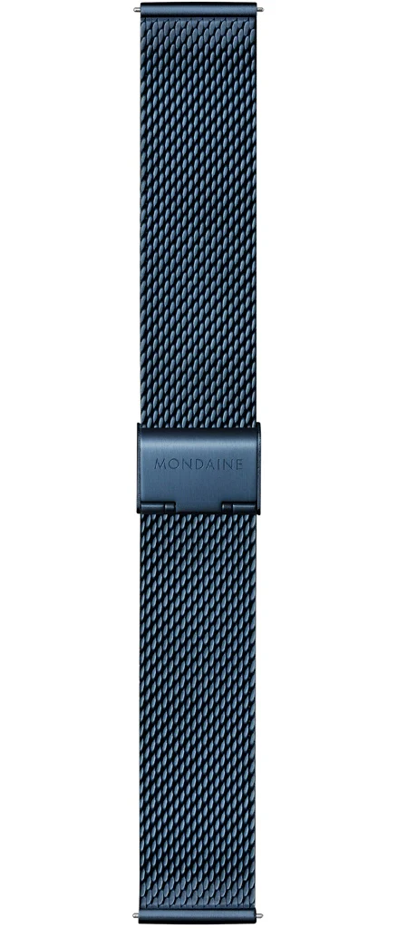 Mondaine Classic 40mm Watch - Image 8