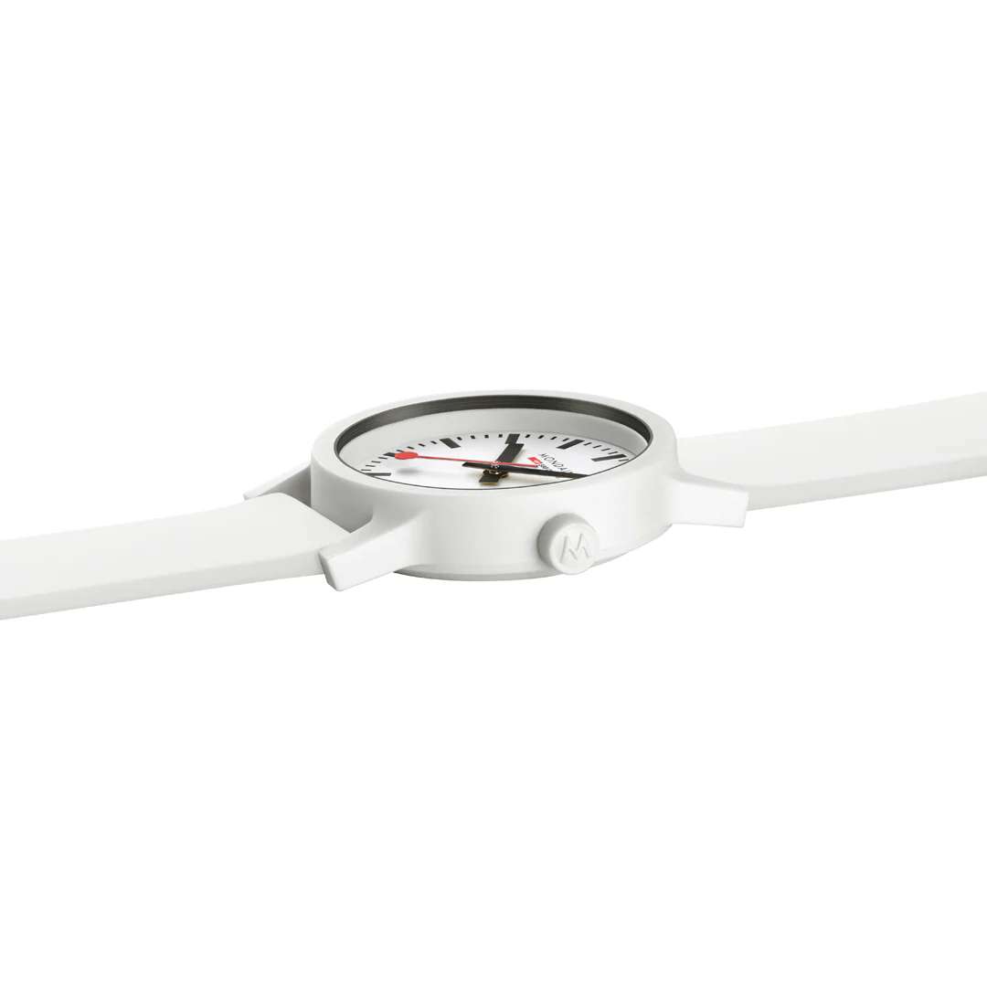 Mondaine Essence 32mm Watch - Image 4