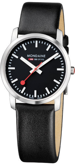 Mondaine Simply Elegant Ladies D