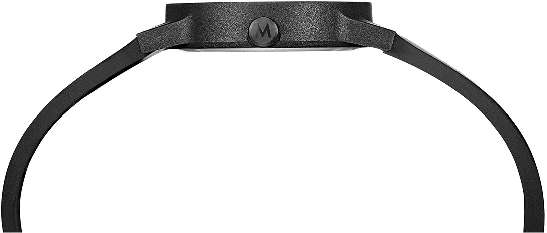 Mondaine Essence Watch - Image 3