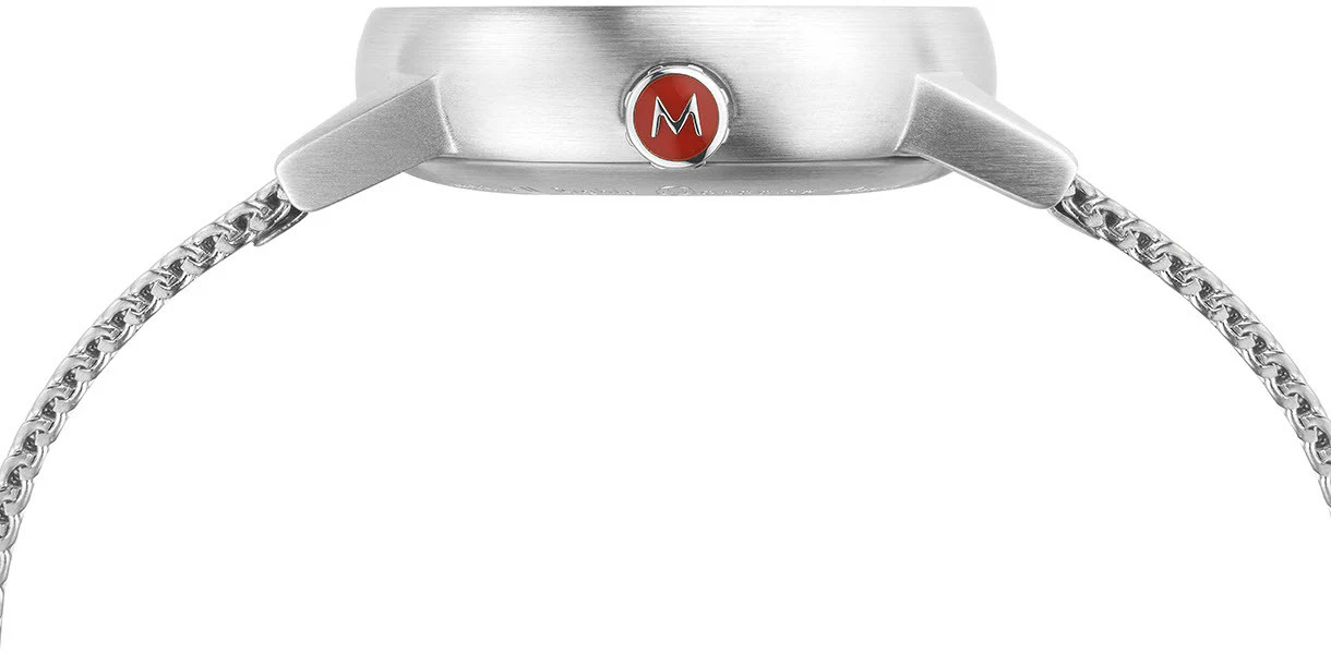Mondaine Evo2 30 Watch - Image 3